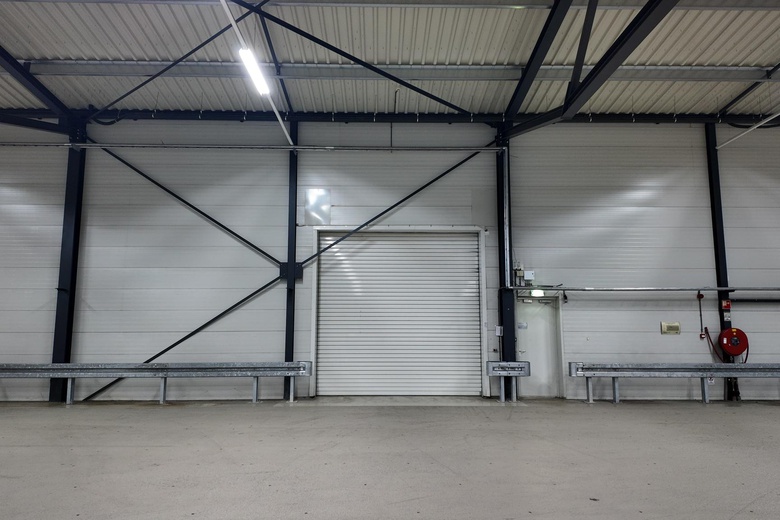 BedrijfsruimteaanAutomotive Campus 20<br/> inHelmond BedrijfsruimteaanAutomotive Campus 20<br/> inHelmond