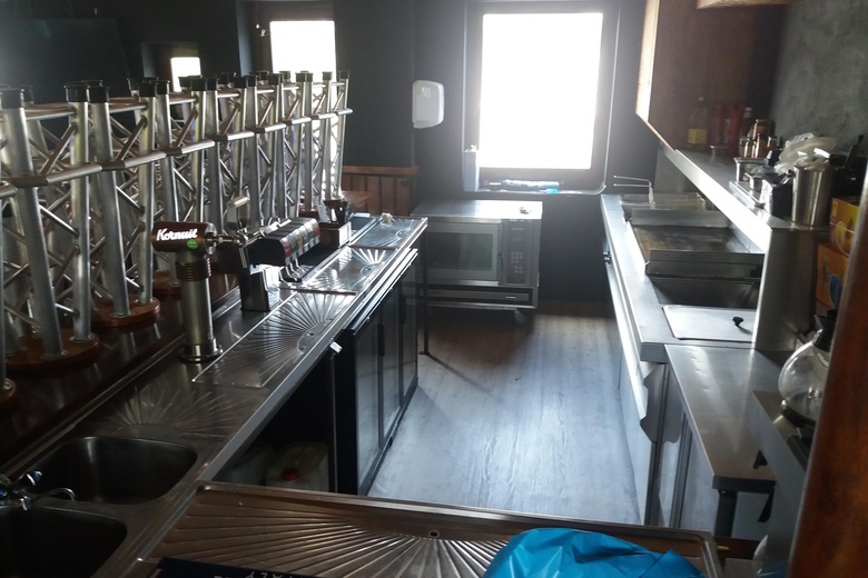 Horeca Tilburg - Heuvelring 94 - Foto 5