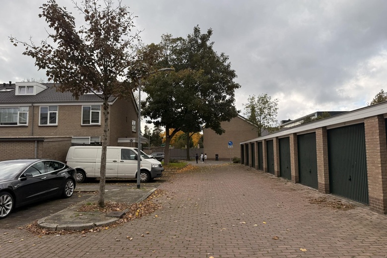 BedrijfsruimteaanJanseniushof 29 A<br/> inHilversum