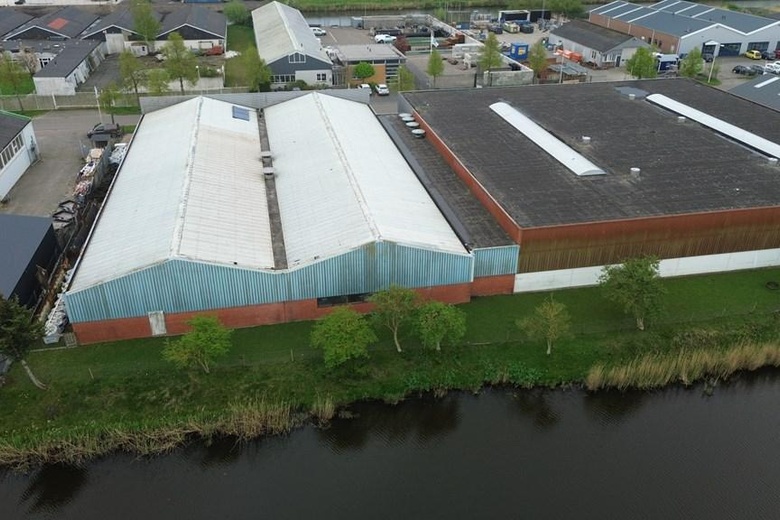 BedrijfsruimteaanHavenstraat 9 A<br/> inEmmeloord