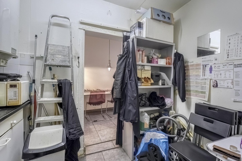 WinkelruimteaanBreestraat 5<br/> inLeiden WinkelruimteaanBreestraat 5<br/> inLeiden