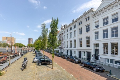 Kantoorruimte Rotterdam - Haringvliet 90 - Foto 2
