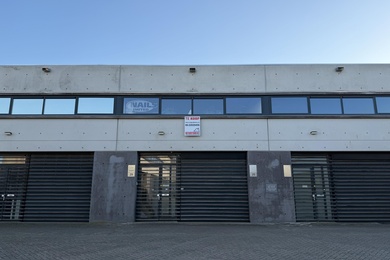 Bedrijfsruimte te koop Nieuw-Vennep - Frankweg 29