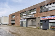 Bedrijfsruimte Beverwijk - Parallelweg 124 17 - Foto 4