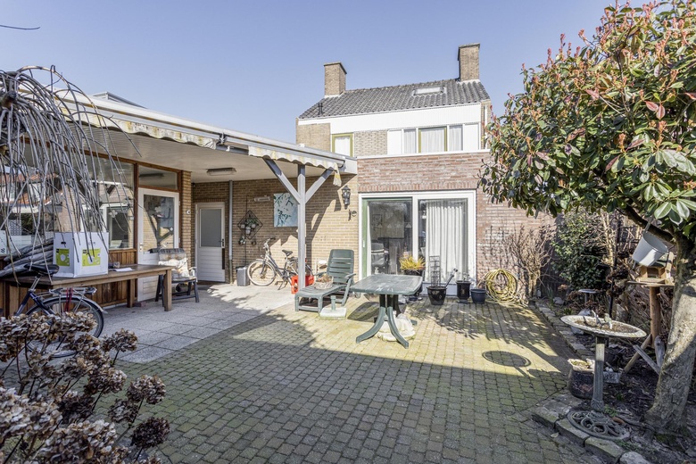 BedrijfsruimteaanOldenzaalsestraat 27 - 29<br/> inLosser