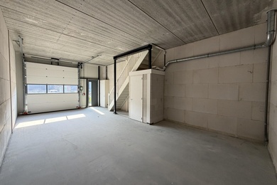 Bedrijfsruimte Aalsmeer - Visserstraat 6 C - Foto 2