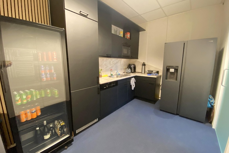 Bedrijfsruimte Almere - Antennestraat 86 - Foto 18