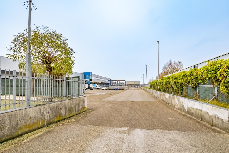 BedrijfsruimteaanStrijkviertel 31 A<br/> inDe Meern