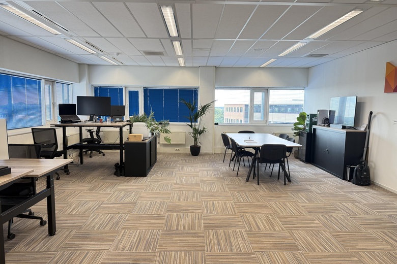 KantoorruimteaanBrandweerstraat 20 - 30<br/> inEnschede