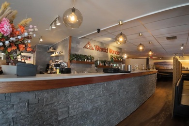 Horeca 't Veld - Rijdersstraat 89 - Foto 2
