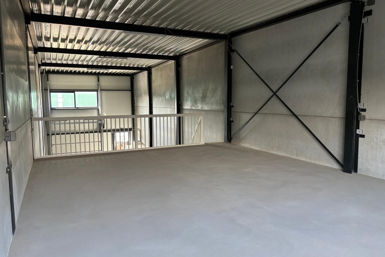 BedrijfsruimteaanAgriport 5 12<br/> inMiddenmeer