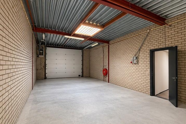 Bedrijfsruimte Rosmalen - Biestkampweg 11 - Foto 9