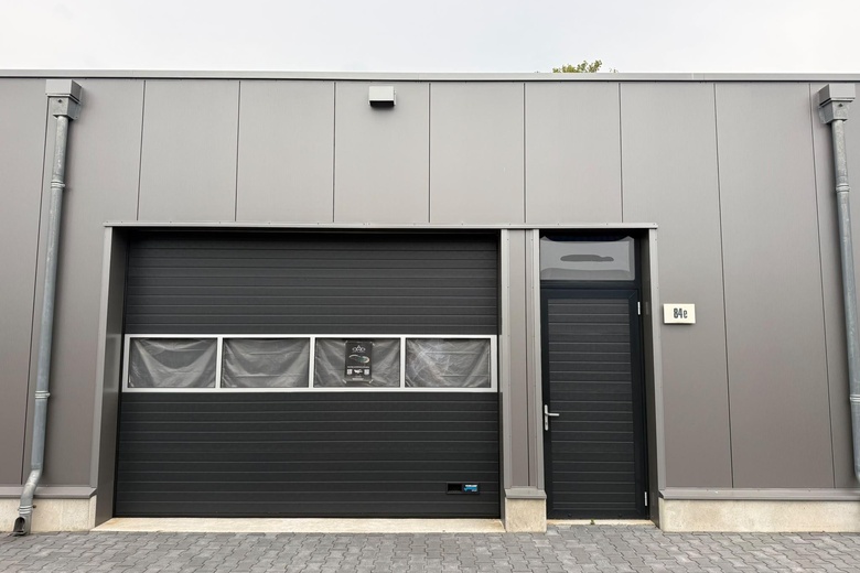 Bedrijfsruimte Oldenzaal - Thorbeckestraat 84 e - Foto 2