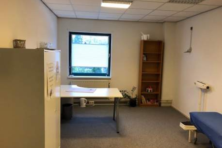 KantoorruimteaanTongelresestraat 207<br/> inEindhoven