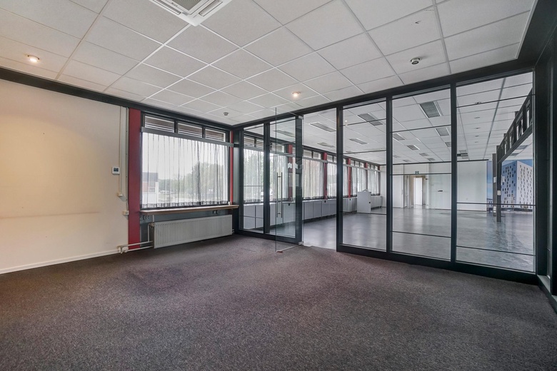 KantoorruimteaanEnergieweg 46 - 48<br/> inZoeterwoude