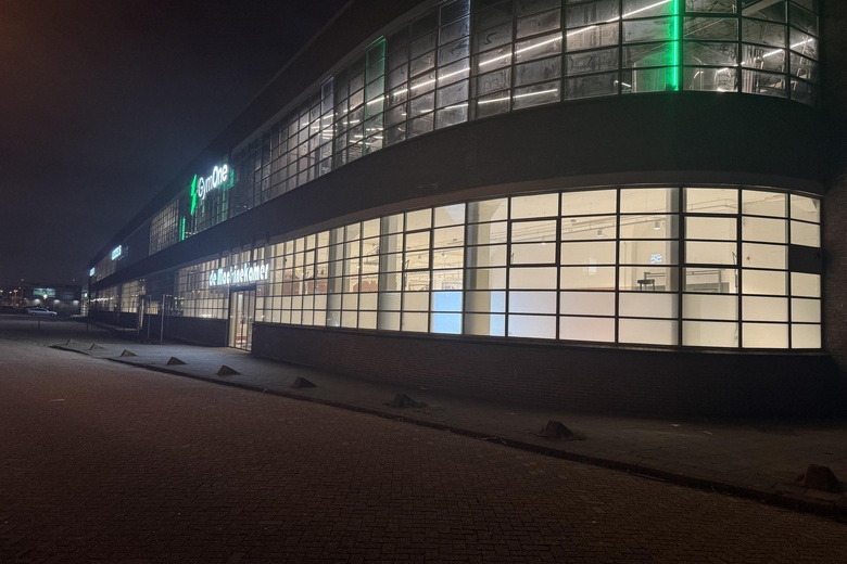 WinkelruimteaanPieter Ghijsenlaan 14 B<br/> inZaandam