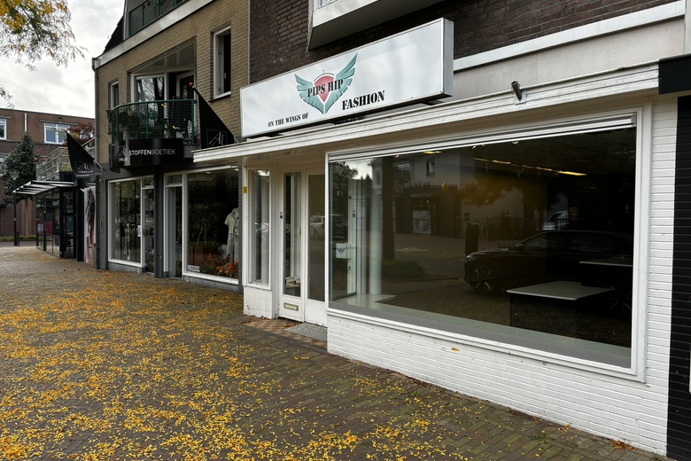 WinkelruimteaanStationsstraat 9<br/> inTwello