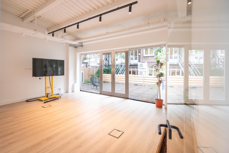 KantoorruimteaanAmstelveenseweg 298 - 306<br/> inAmsterdam