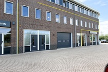 Bedrijfsruimte te koop Breukelen - Amerlandseweg 12