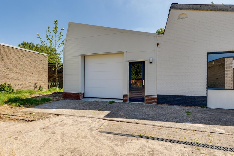 Bedrijfsruimte Winterswijk - Leliestraat 4 a - Foto 9
