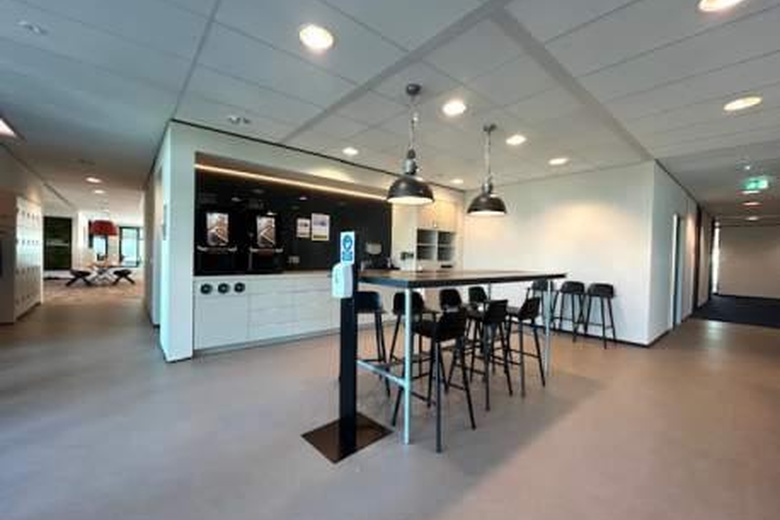 KantoorruimteaanZilverstraat 69<br/> inZoetermeer