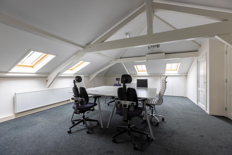 KantoorruimteaanLindelaan 10<br/> inBussum