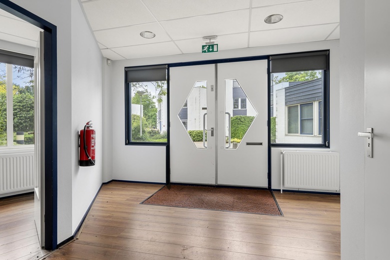 KantoorruimteaanVendelier 35 - 37<br/> inVeenendaal KantoorruimteaanVendelier 35 - 37<br/> inVeenendaal
