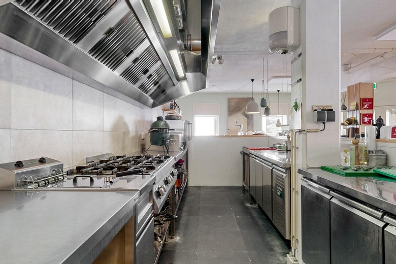 HorecaaanBakkerstraat 30<br/> inRoermond