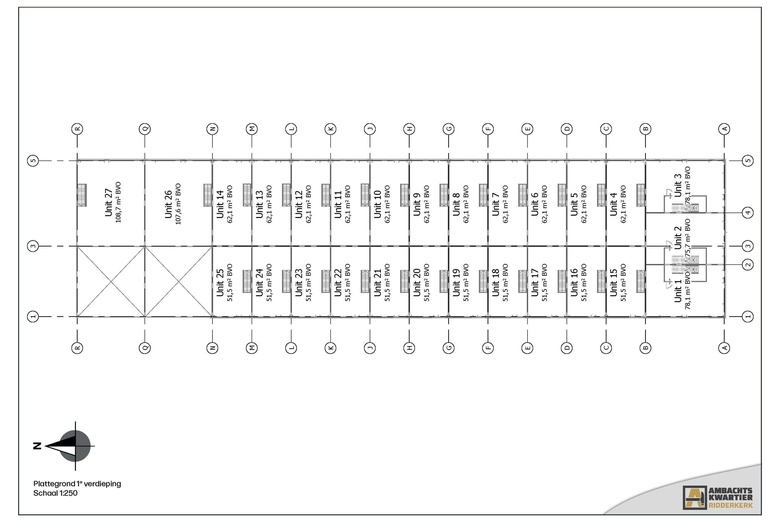 BedrijfsruimteaanKolenbranderstraat 14<br/> inRidderkerk