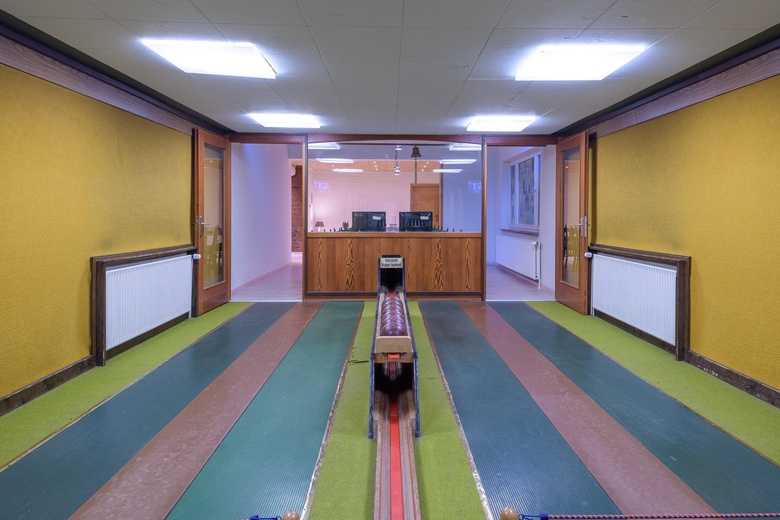 HorecaaanBisschopstraat 18<br/> inOldenzaal