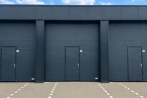 Bedrijfsruimte te koop Steenbergen - Olmendreef 9