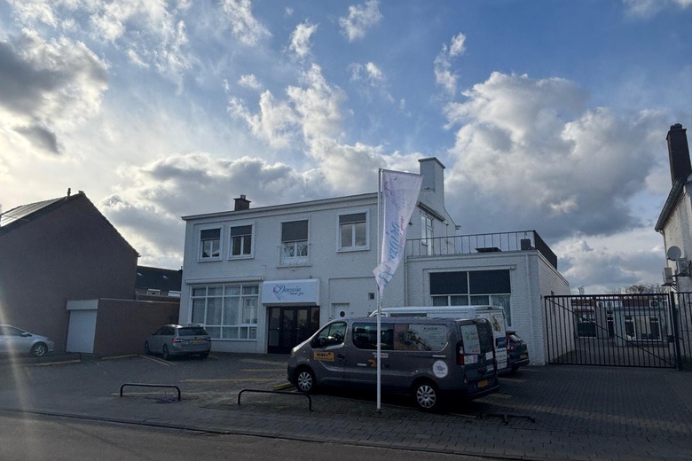 KantoorruimteaanBaandert 14<br/> inSittard KantoorruimteaanBaandert 14<br/> inSittard