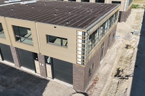 Bedrijfsruimte Rotterdam - Driemanssteeweg 494 - Foto 6