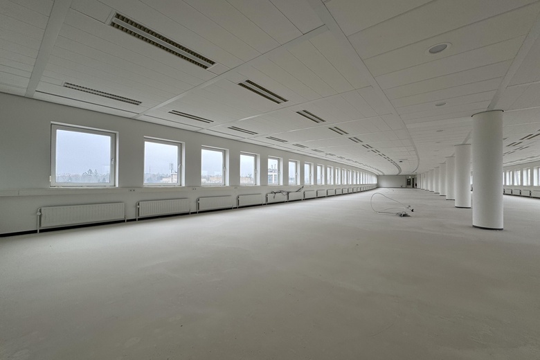 KantoorruimteaanStationsplein 1-37<br/> inAmersfoort