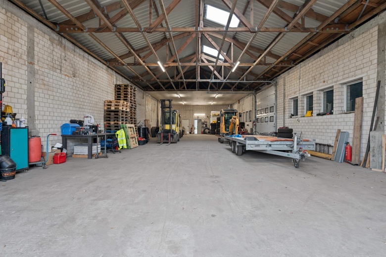 BedrijfsruimteaanKopenhagenerstraße 0 ong<br/> inOldenzaal