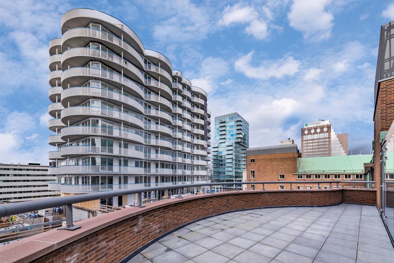 KantoorruimteaanCoolsingel 135<br/> inRotterdam KantoorruimteaanCoolsingel 135<br/> inRotterdam