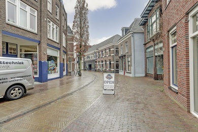 Bekijk foto 2 van Meddosestraat 40 Bekijk foto 2 van Meddosestraat 40