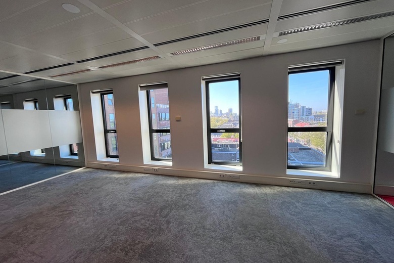 Kantoorruimte Rotterdam - Admiraliteitskade 62 - Foto 27