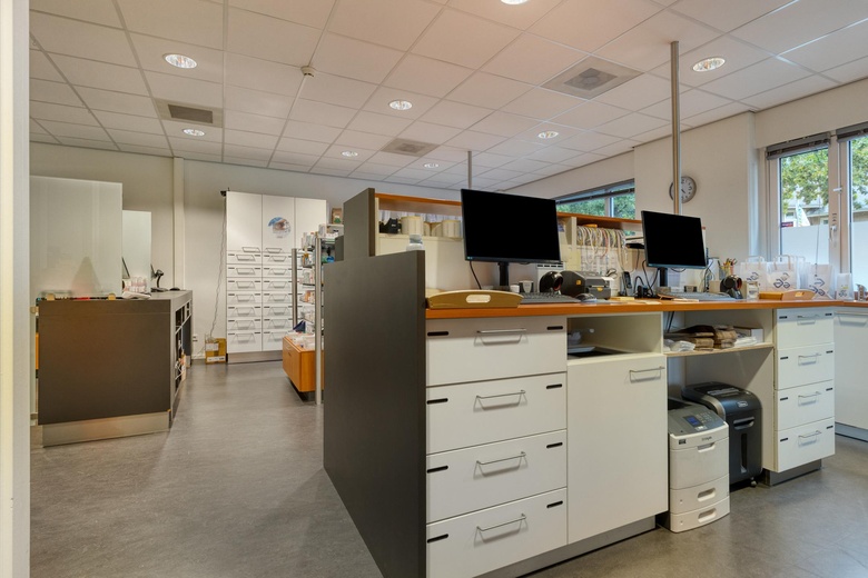 KantoorruimteaanDe Aanleg 9<br/> inGeesteren