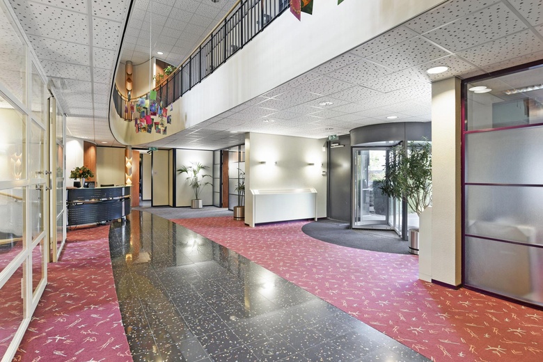 KantoorruimteaanTransistorstraat 28<br/> inAlmere KantoorruimteaanTransistorstraat 28<br/> inAlmere