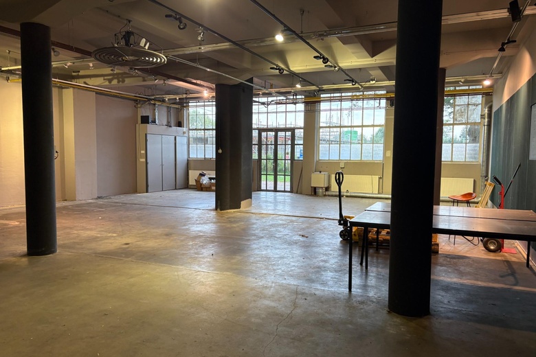 Kantoorruimte Nijkerk - Hoogstraat 24 b - Foto 17