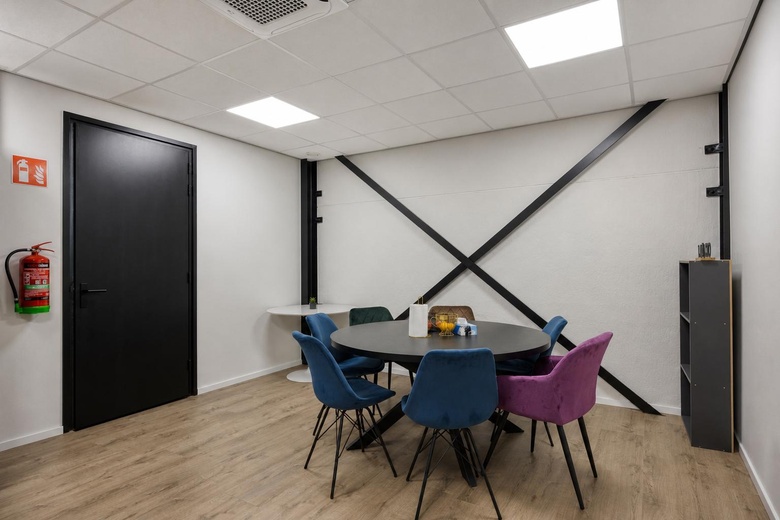 Bedrijfsruimte Dordrecht - Daltonstraat 35 - Foto 16