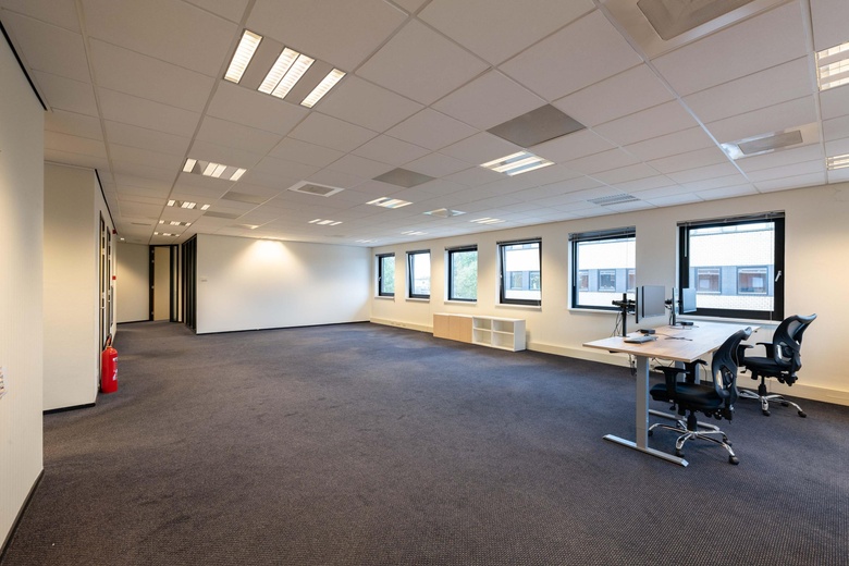 KantoorruimteaanSpoorhaven 76<br/> inBerkel en Rodenrijs