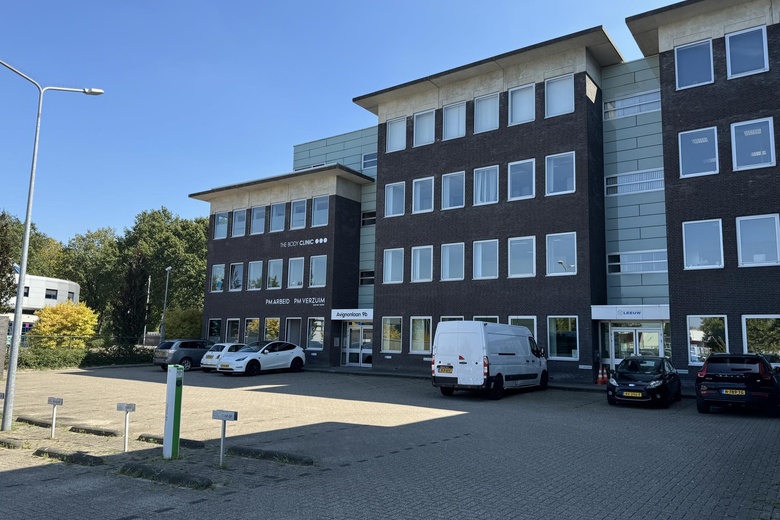 KantoorruimteaanAvignonlaan 9 A<br/> inEindhoven KantoorruimteaanAvignonlaan 9 A<br/> inEindhoven