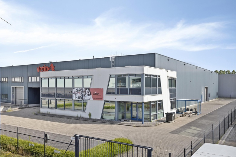 KantoorruimteaanDoornhoek 3842<br/> inVeghel