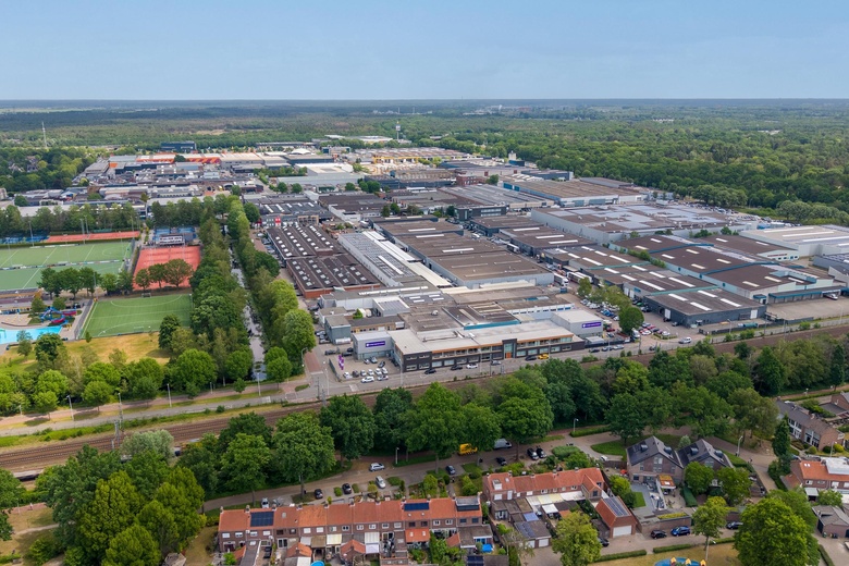 Bedrijfsruimte Best - Sportlaan 8 - Foto 7