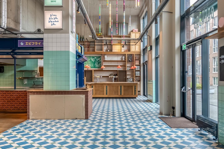 HorecaaanDalsteindreef 7033<br/> inDiemen