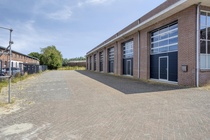 Bedrijfsruimte te huur Heerle - Bergsebaan 37 d