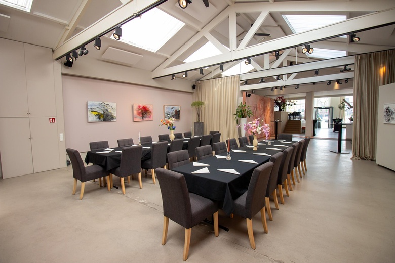 Horeca Haarlem - Donkere Spaarne 28zw - Foto 19