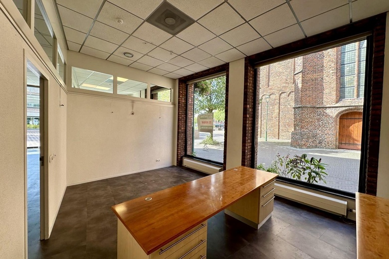 KantoorruimteaanTorenplein 3<br/> inBarneveld